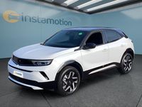 Neu Opel Mokka-e 114 kW (156 PS) 2026 Weiß SUV