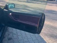 Gebraucht BMW 328 Cabriolet 193 PS (141 kW) 1997 Schwarz Cabrio