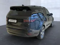 Gebraucht Land Rover Discovery HSE Dynamic 349 PS (256 kW) 2024 Grau SUV