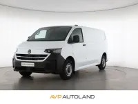 Neu VW Transporter 150 PS (110 kW) 2026 Clear white Van