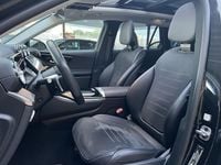 Gebraucht Mercedes GLC220 AMG 197 PS (144 kW) 2024 Obsidianschwarz  metallic SUV