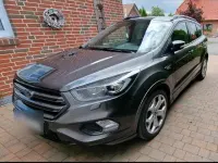 Gebraucht Ford Kuga ST 180 PS (132 kW) 2018 SUV
