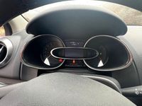 Gebraucht Renault Clio IV LIMITED 118 PS (86 kW) 2017 Rot Kombi