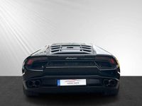 gebraucht Lamborghini Huracán LP 580-2/Akrapovic/Carbon Sitze