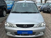 gebraucht Mazda Demio Exclusive*1.HD*Klima*Aut*89*TKM*TÜV NEU