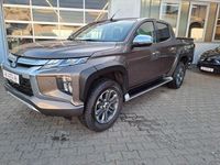 Gebraucht Mitsubishi L200 Top 150 PS (110 kW) 2022 Braun Abholung