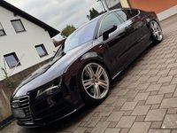 Gebraucht Audi A7 Sport 313 PS (230 kW) 2012 Violet Kleinwagen