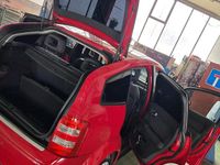 Gebraucht Audi A2 75 PS (55 kW) 2002 Rot Kleinwagen