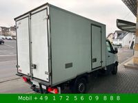 Gebraucht Mercedes Sprinter 150 PS (110 kW) 2007 Arktikweiss Van
