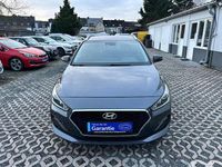 Gebraucht Hyundai i30 YES! 140 PS (102 kW) 2020 Grau Kombi