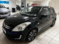 Gebraucht Suzuki Swift X-TRA 94 PS (69 kW) 2016 Limousine