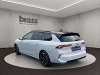 Neu Opel Astra 145 PS (106 kW) 2026 Arktis weiß (uni) Kombi