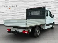 Gebraucht Mercedes Sprinter 2020 Andere Van