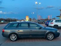 gebraucht Audi A6 2,4l V6