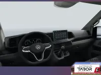 Neu VW Crafter 140 PS (102 kW) 2026 Indiumgrau metallic Van