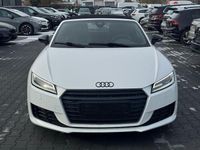 Gebraucht Audi TT Sport 230 PS (169 kW) 2015 Weiß Coupé