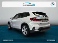 Używany BMW iX1 Performance 230 kW (313 KM) 2023 Biały SUV