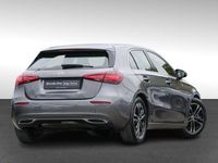 Gebraucht Mercedes A180 Progressive 136 PS (100 kW) 2024 Grau Limousine