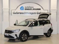 Gebraucht VW Taigo Goal 116 PS (85 kW) 2025 Grau SUV