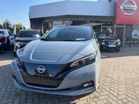 Gebraucht Nissan Leaf 360º 110 kW (150 PS) 2023 Grau Kleinwagen