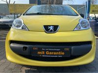 gebraucht Peugeot 107 Petit Filou