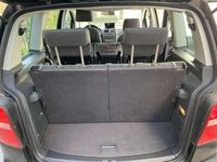 gebraucht VW Touran Touran2.0 TDI Trendline