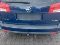 gebraucht Opel Vectra c