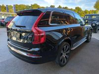 Gebraucht Volvo XC90 Ultimate 235 PS (172 kW) 2023 Schwarz SUV
