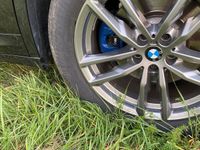 gebraucht BMW X3 XDRIVE 3.0D MPAKET 2019