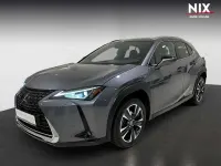 Gebraucht Lexus UX 250h 184 PS (135 kW) 2022 Grau SUV