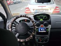 gebraucht Chevrolet Matiz 1.0 SE Plus Cool