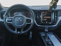 Gebraucht Volvo XC60 R-Design 190 PS (139 kW) 2019 Schwarz SUV