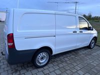 gebraucht Mercedes Vito AHK/Bluetooth/Scheckheft MB