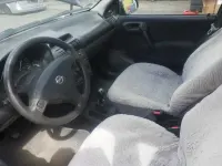 Second-hand Opel Corsa 58 CP (42 kW) 1999 Albastru Hatchback