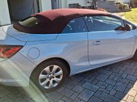 Gebraucht Opel Cascada Innovation 170 PS (125 kW) 2014 Cabrio