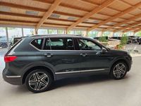 gebraucht Seat Tarraco 2.0TDI Business AHK ACC