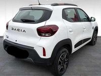 Gebraucht Dacia Spring Extreme 47 kW (65 PS) 2024 Kleinwagen