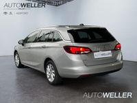 gebraucht Opel Astra ST 1.4 Turbo Aut. Elegance *Navi*Kamera*