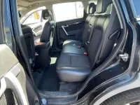 Gebraucht Chevrolet Captiva 169 PS (124 kW) 2012 Schwarz SUV