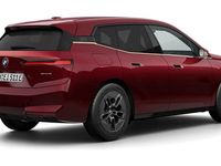 Gebraucht BMW iX Shadowline 300 kW (408 PS) 2025 Rot SUV