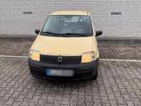 Gebraucht Fiat Panda 54 PS (39 kW) 2009 Kleinwagen