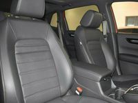 Gebraucht Honda CR-V Advance 184 PS (135 kW) 2025 Rot SUV