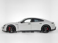 Gebraucht Porsche Taycan GTS 439 kW (598 PS) 2024 Limousine