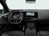 Gebraucht BMW X3 Comfort Edition 381 PS (280 kW) 2025 Arctic race blue metallic SUV