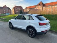 gebraucht Audi Q3 2.0 TDI 103kW S tronic quattro -