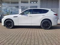Neu Mazda CX-60 Homura-Line 254 PS (186 kW) 2025 Weiß SUV