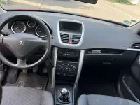Gebraucht Peugeot 207 Urban Move 73 PS (53 kW) 2011 Kombi