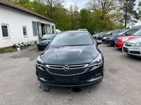 gebraucht Opel Astra 1.4 Sports Tourer Dynamic LED NAVI