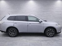 Gebraucht Mitsubishi Outlander 150 PS (110 kW) 2015 SUV