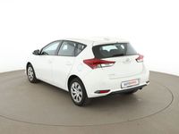 gebraucht Toyota Auris 1.3 Cool, Benzin, 12.420 €